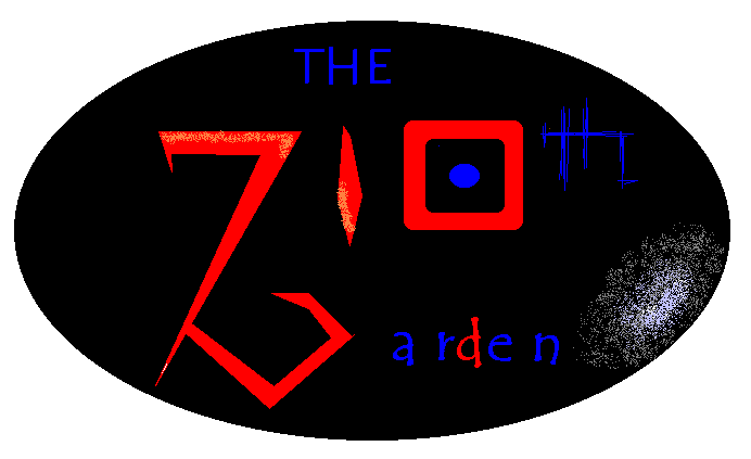 710TH GARDEN logo